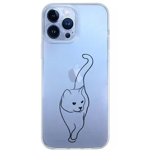 Megafone Cat C60-B Cover For Apple iPhone 13 Pro Max