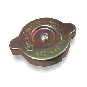 درب رادیاتور سنجش مدل PAYKAN1.6 مناسب برای پیکان