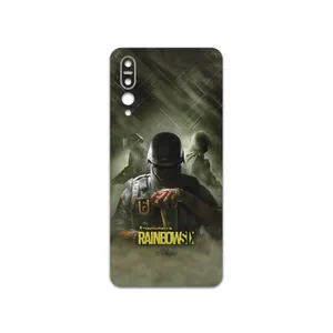 MAHOOT  Rainbow-Six-Game Cover Sticker for Huawei P20 Pro