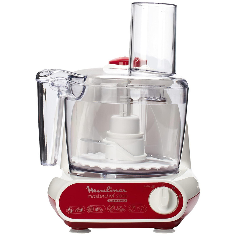 غذاساز مولینکس مدل FP211