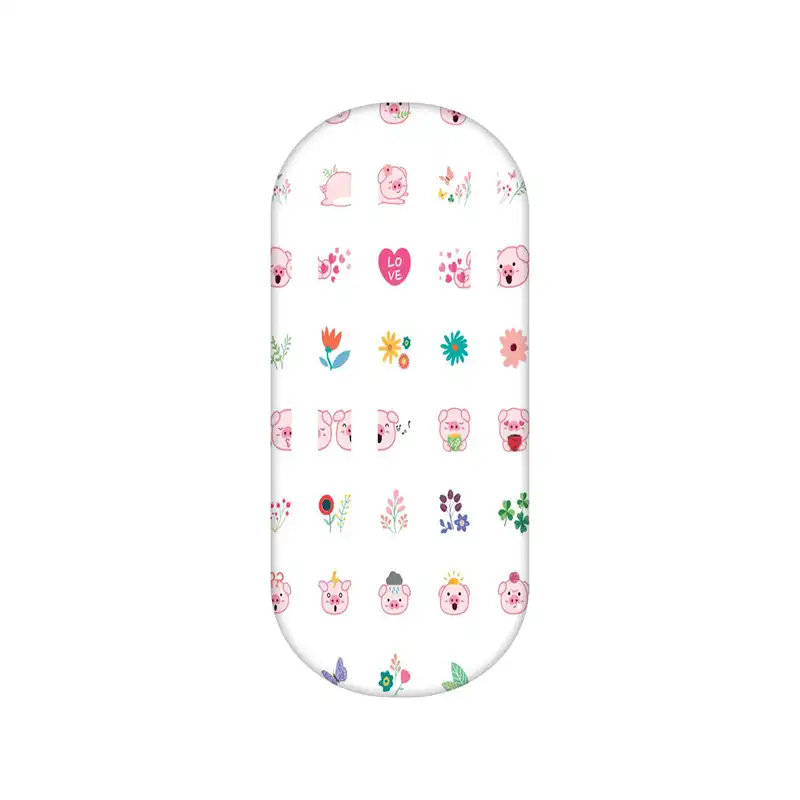 سوهان ناخن مدل خوک کد 874