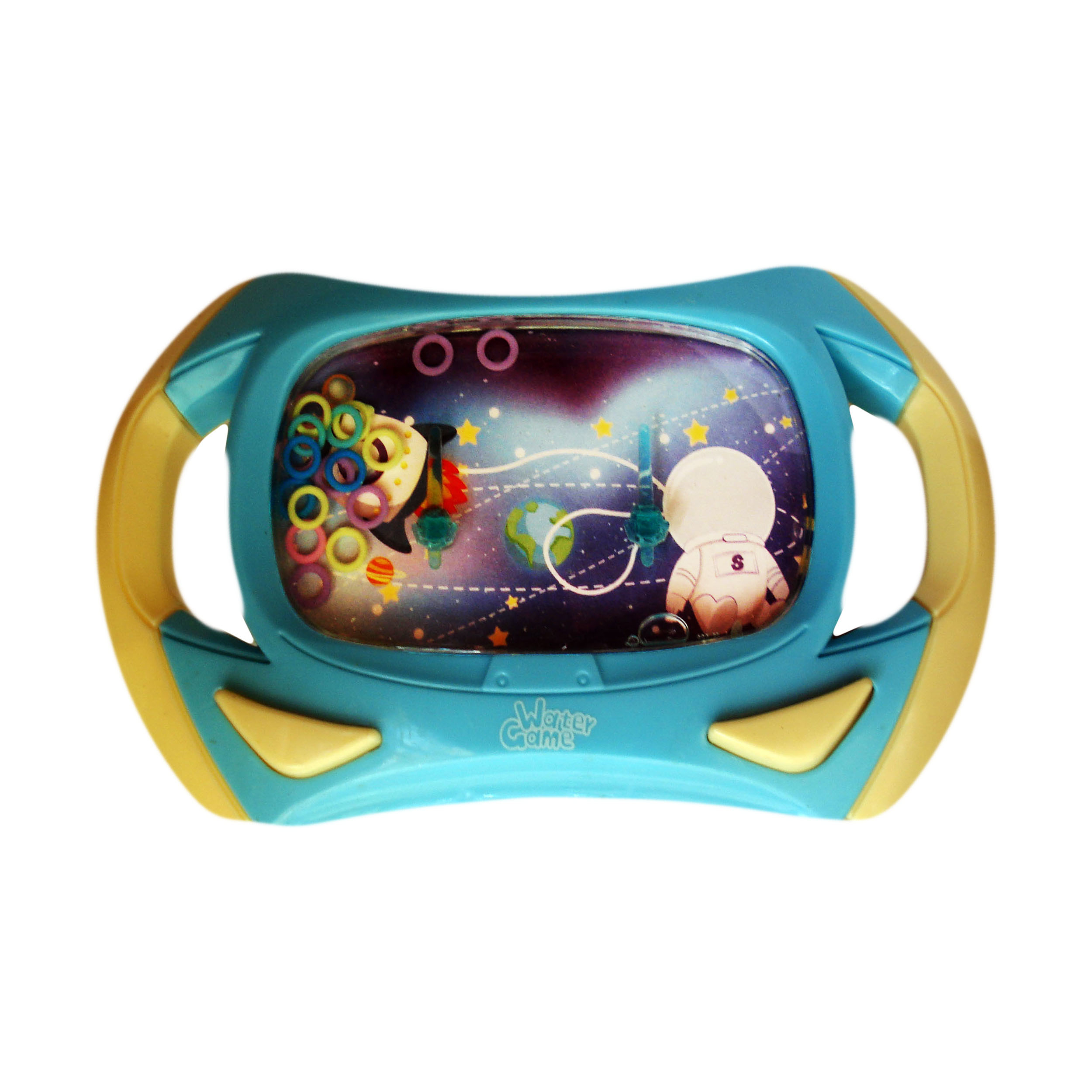 واتر گیم مدل space کد Yh-100 