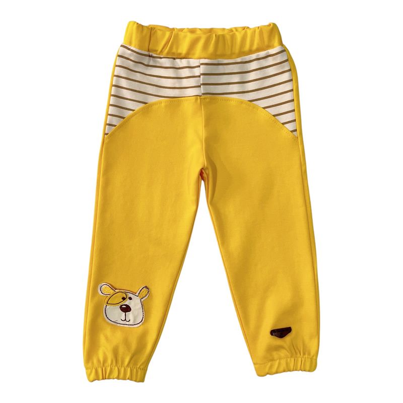 ست تی شرت و شلوار نوزادی به آوران مدل هورام 77285493 - - 7