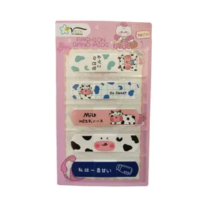 چسب زخم مدل 006 بسته 5 عددی