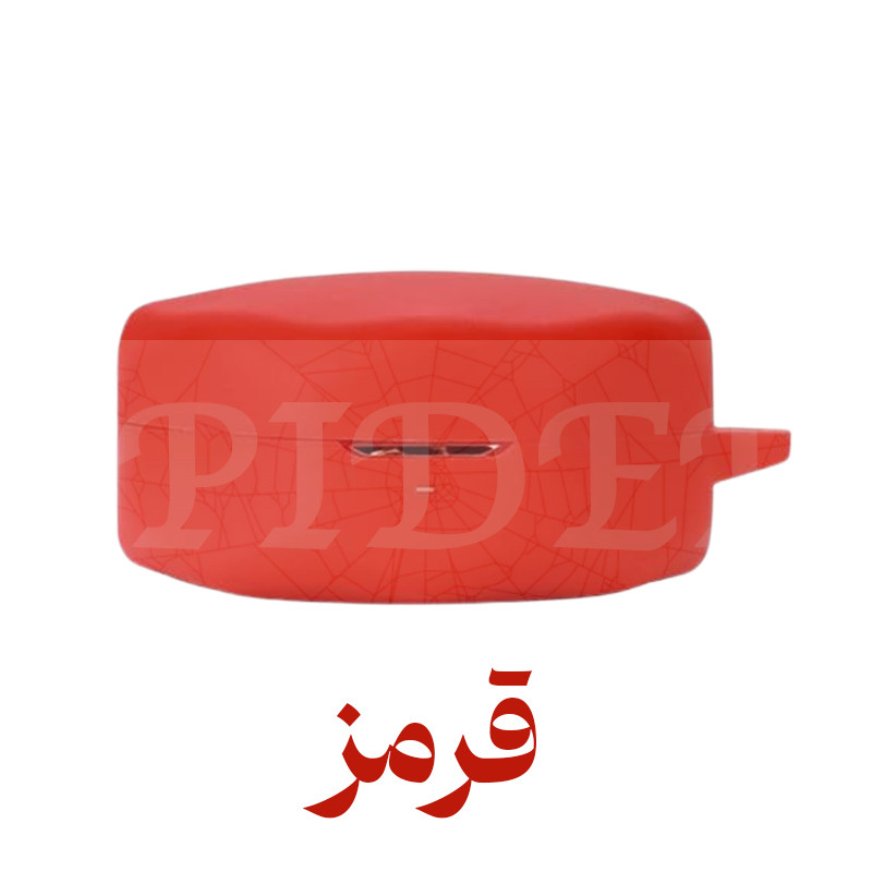 کاور اسپایدر مدل سیلیکونی مناسب برای کیس  هدفون بی سیم کیو سی وای T21