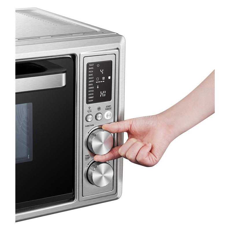 آون توستر هایسنس مدل H28EOXS7