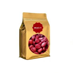 آلو جنگلی دهکده بی بی گل - 500 گرم