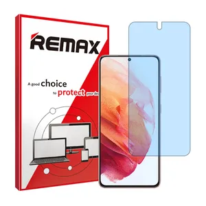 Remax HyBLU anti blue ray screen protector suitable for Samsung Galaxy S21 phones