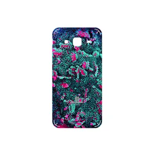 MAHOOT Atom Universe 8 Cover Sticker for Samsung Galaxy J5