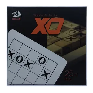 بازی فکری مدل xo
