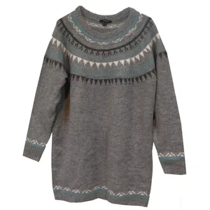 پلیور زنانه اسمارا مدل IAN 317263-1901