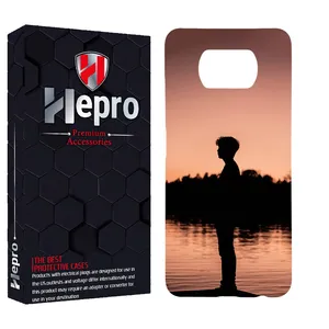 HEPRO MC Cover for XIAOMI POCO X3 / X3 PRO / X3 NFC