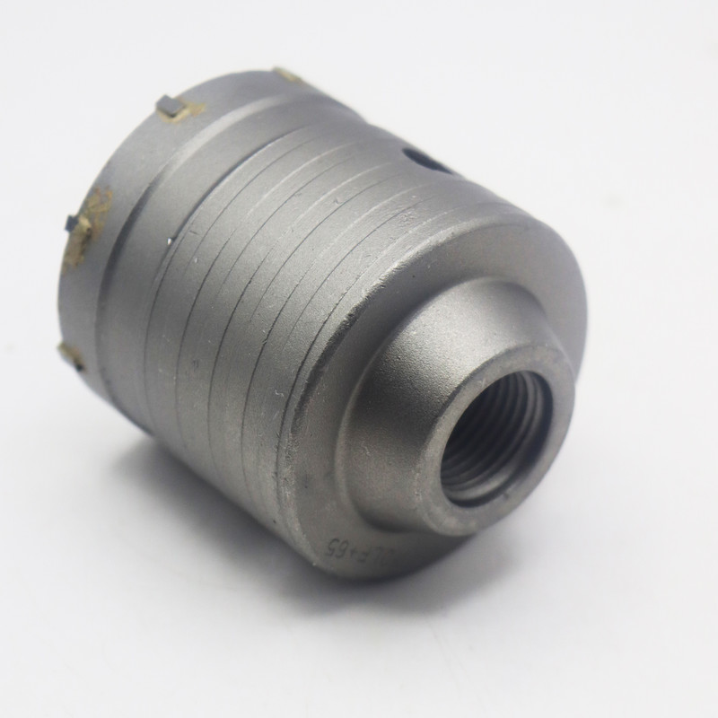 گردبر بتن ولف مدل YP-65MM سایز 65 میلی متر