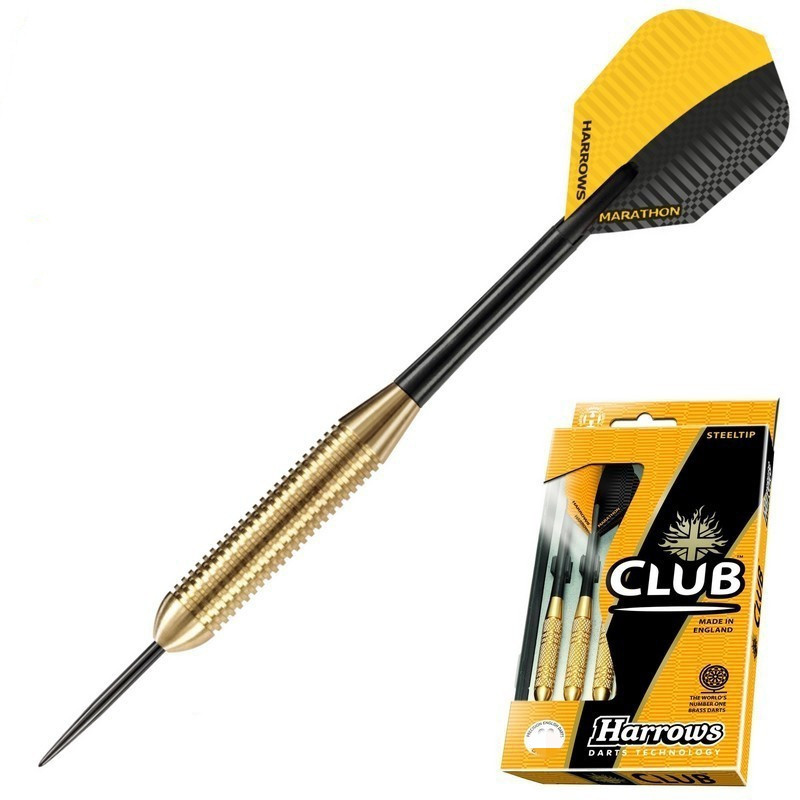 دارت یدک هاروس مدل club21g بسته 3 عددی