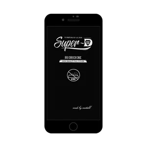 Shahr Glass SUPERDS Screen Protector For Apple iPhone 7 / iPhone 8 