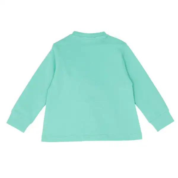 ست تی شرت و شلوار نوزادی فیورلا مدل L108