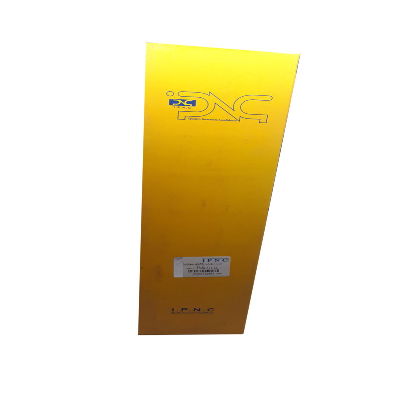 درب سوپاپ دود آی پی ان سی مدل 0494 مناسب برای پژو 206