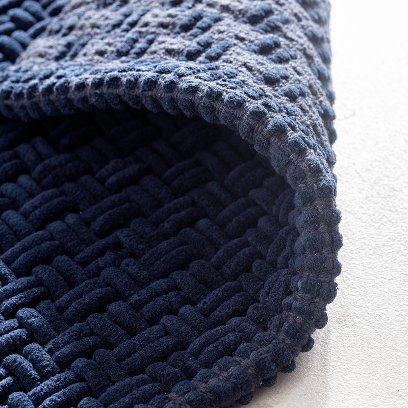 پادری مادام کوکو مدل Najac  کد 77 سایز 50*80 سانتی متر