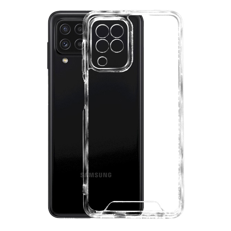 کاور مدل Tomei مناسب برای گوشی موبایل سامسونگ Galaxy A12