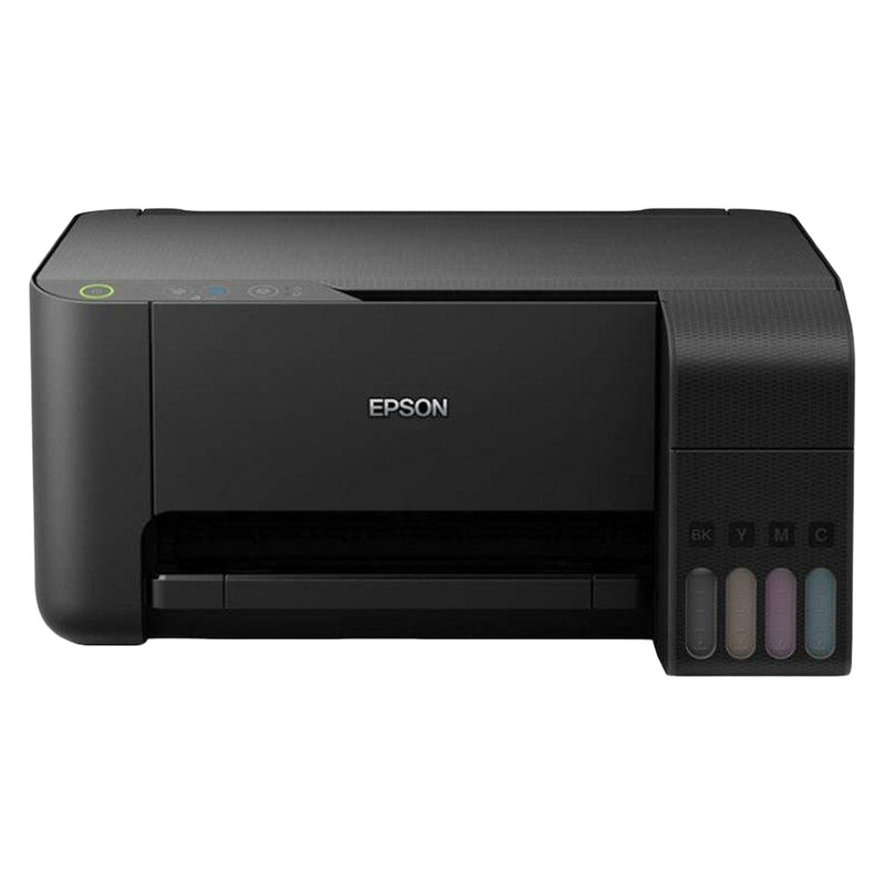 پرینتر چندکاره جوهرافشان اپسون مدل L3110