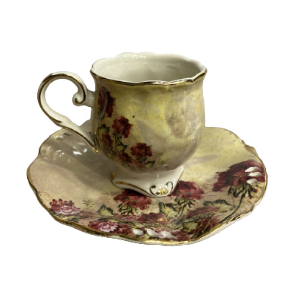 سرویس چای خوری 13 پارچه پرستیژ مدل 10013