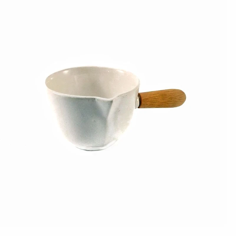 سسخوری مدل دسته چوبی