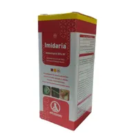 سم حشره کش کنفیدور آریا شیمی مدل ایمیداکلوپراید حجم 60 میلی لیتر