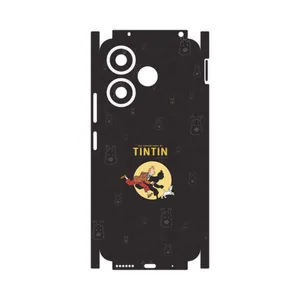 MAHOOT Tintin-FullSkin Cover Sticker for Xiaomi Redmi 13