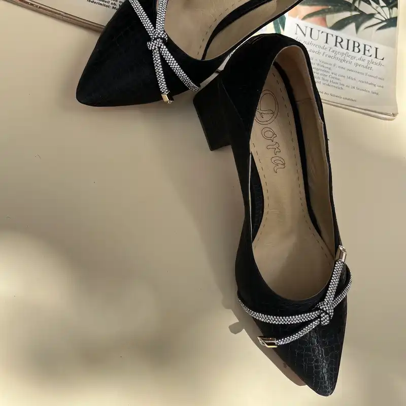 کفش زنانه مدل پرتو