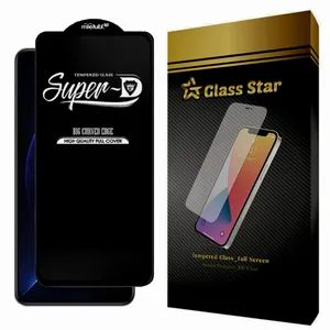 Glass Star SUGA-Glass Mobile Screen Protector For Xiaomi Redmi K50