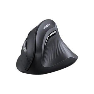 ماوس بی سیم ارگونومیک یوگرین مدل MU008-25444