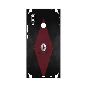 MAHOOT Renault-FullSkin Cover Sticker for Huawei Nova 3