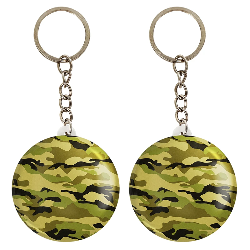 جاکلیدی خندالو مدل چریکی کد 24032403 مجموعه 2 عددی