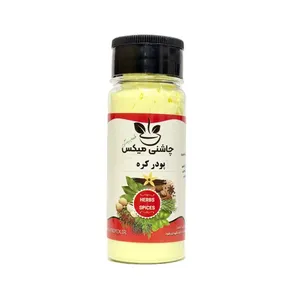 پودر کره چاشنی میکس - 75 گرم