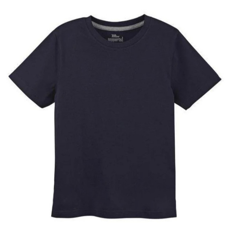 تی شرت آستین کوتاه پسرانه لوپیلو مدل Ft533