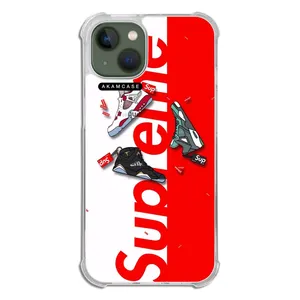 AKAM AMC-WTA13-SUPREME11 Cover For Apple iPhone 13