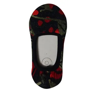 جوراب دخترانه کد 189