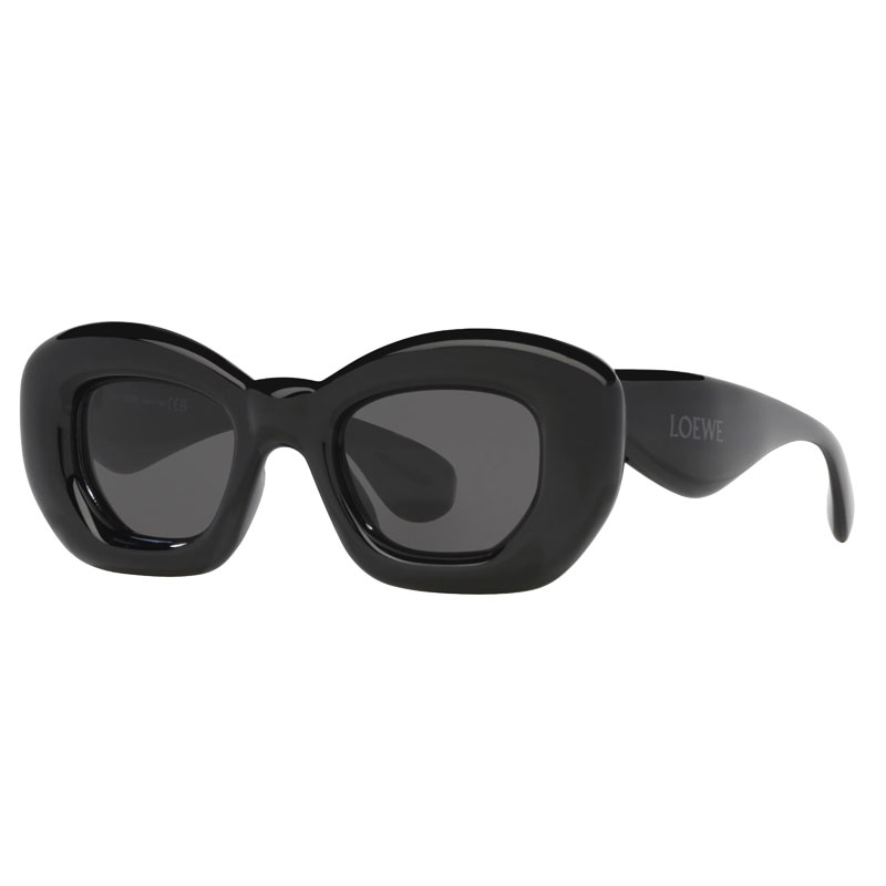 عینک آفتابی زنانه لووه مدل LW 40117 I - 4701A