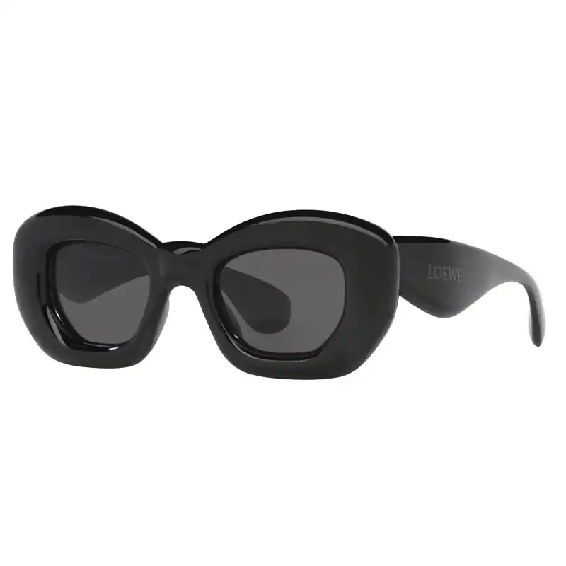 عینک آفتابی زنانه لووه مدل LW 40117 I - 4701A