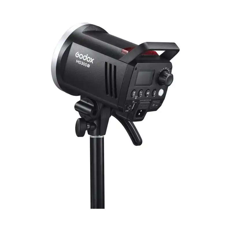 فلاش آتلیه ای گودکس مدل MS-300-V کد 2023