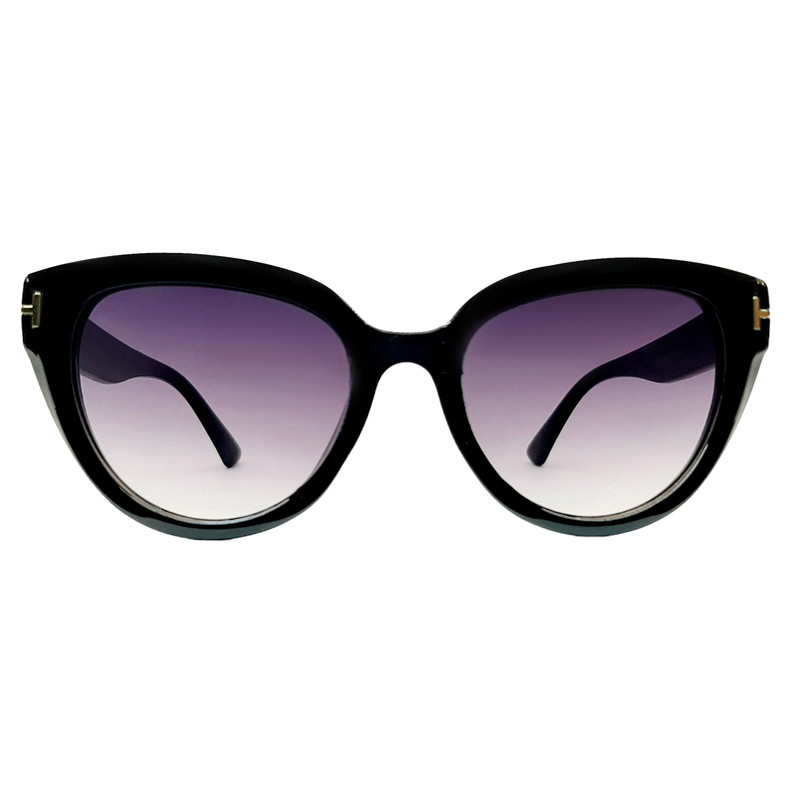 عینک آفتابی زنانه مدل T8936bl