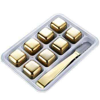 ظرف و قالب یخ