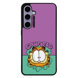 AKAM AMC-WSGS24P-GARFIELD3 Cover For Samsung Galaxy S24 Plus