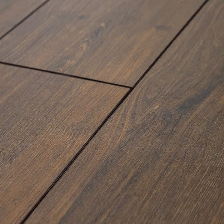 پارکت رینبو مدل اکوپلاس بدون شیار کد E21