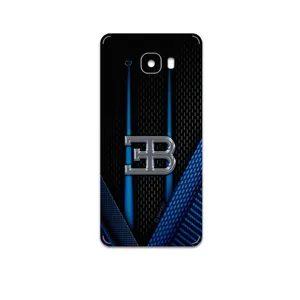 MAHOOT BUGATTI Cover Sticker for Samsung Galaxy C7