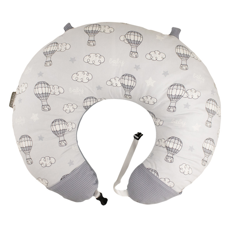 بالش شیردهی دی روحه مدل بالن