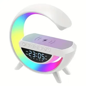 اسپیکر بلوتوثی قابل حمل مدل BT-3401 plus