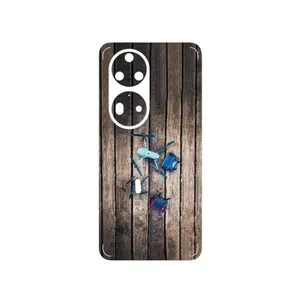 MAHOOT Drone Cover Sticker for Huawei P50 Pro