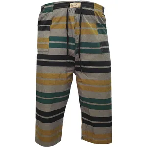 شلوارک مردانه سعید کد R-50298