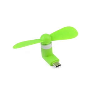 پنکه همراه usb-c مدل jp-ab 2